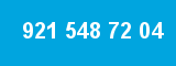 921 548 72 04